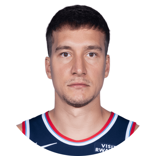 Bogdan Bogdanović