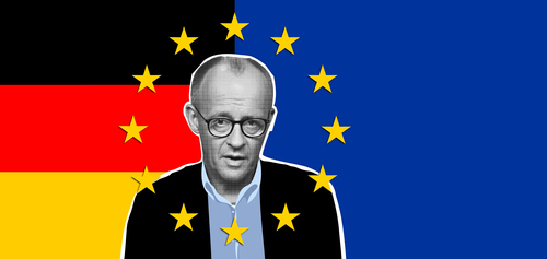 Merc danas u Berlinu s liderima koji žele manji budžet EU