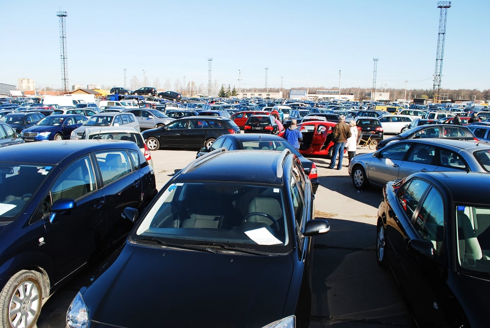 Ovo su 5 najboljih automobila do 10.000 evra: Modeli koji vas neće naterati da redovno posećujete mehaničara