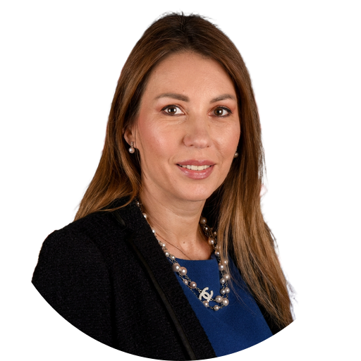 Dubravka Đedović Handanović