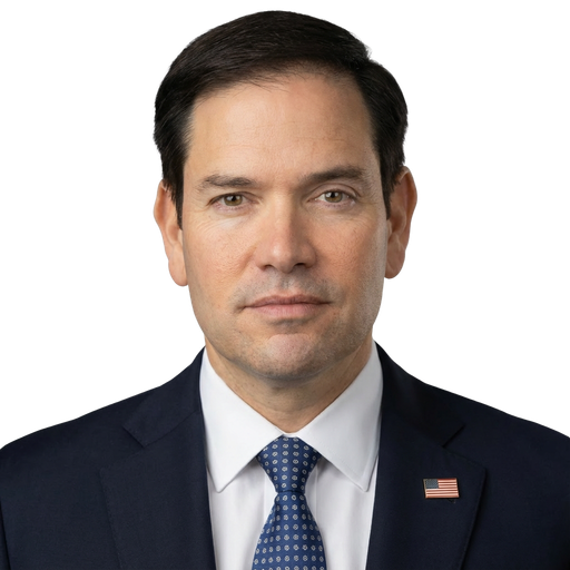 Marko Rubio