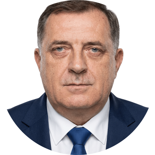 Milorad Dodik