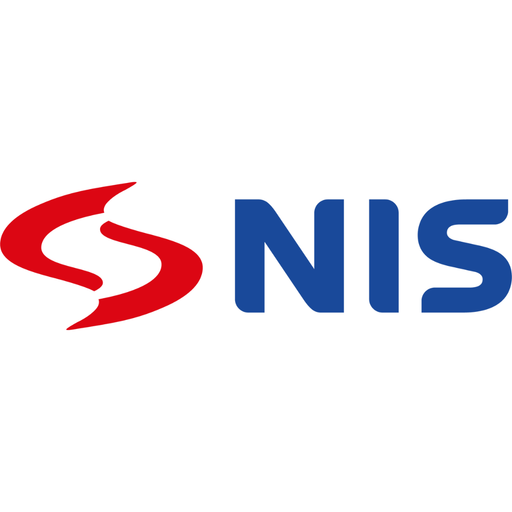 Naftna industrija Srbije (NIS)