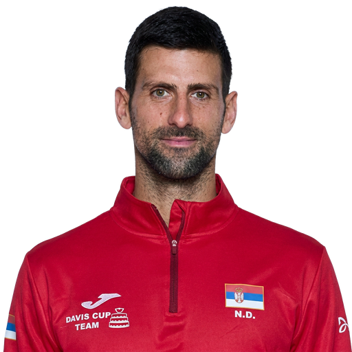 Novak Đoković
