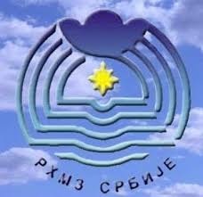 Republički hidrometeorološki zavod Srbije