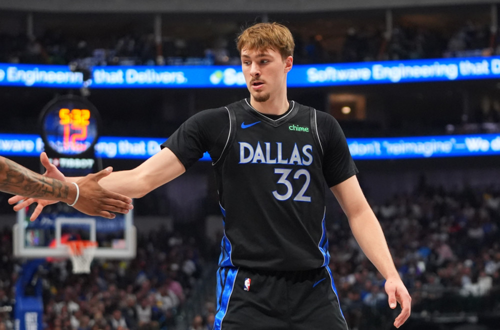 Kuper Fleg "tesno" pobedio u trci za rukija sezone