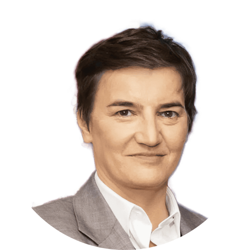 Ana Brnabić