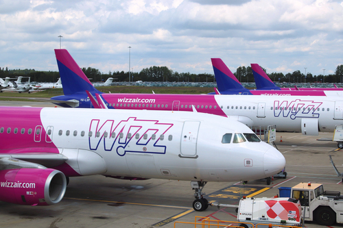 "Povezali smo Srbiju sa Evropom tokom cele letnje sezone" Kompanija Wizz Air ukazala na benefite koje donosi srpskoj privredi
