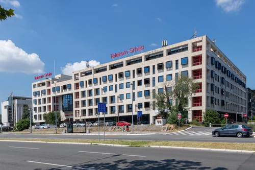 Telekom Srbija potvrdio da preuzima i televiziju UNA