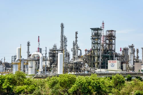 HIP Petrohemija ide u kapitalni remont od 15 miliona evra