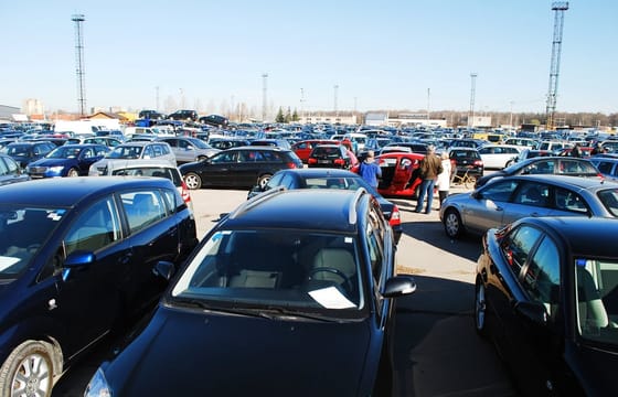 Ovo su 5 najboljih automobila do 10.000 evra: Modeli koji vas neće naterati da redovno posećujete mehaničara
