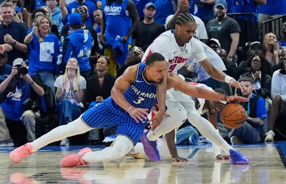 Miriše na jedno najvećih iznenađenja u istoriji NBA VIDEO