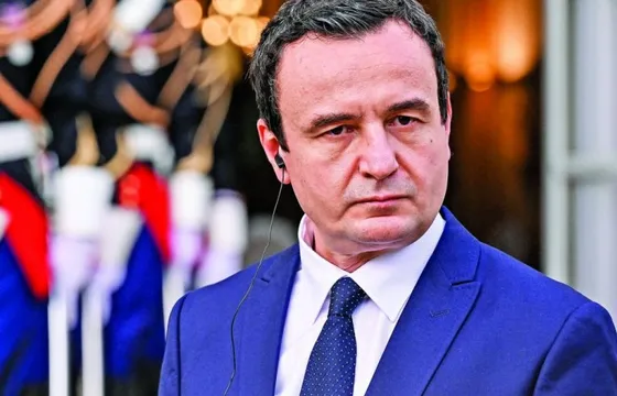 RASPUŠTENA SKUPŠTINA LAŽNE DRŽAVE KOSOVO! Uskoro novi izbori!